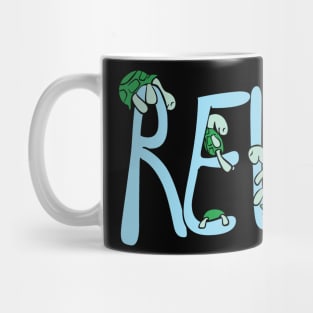 Relax Mug